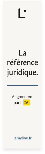 Bannière verticale